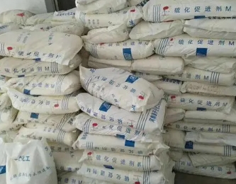 回收橡膠助劑